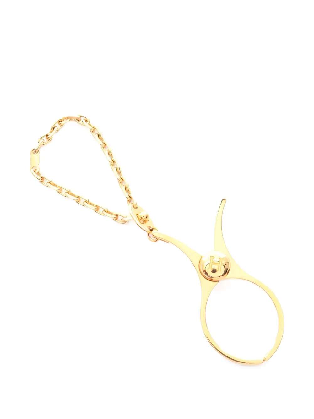 Hermès Pre-Owned 2010s Filou glove holder | Image 2