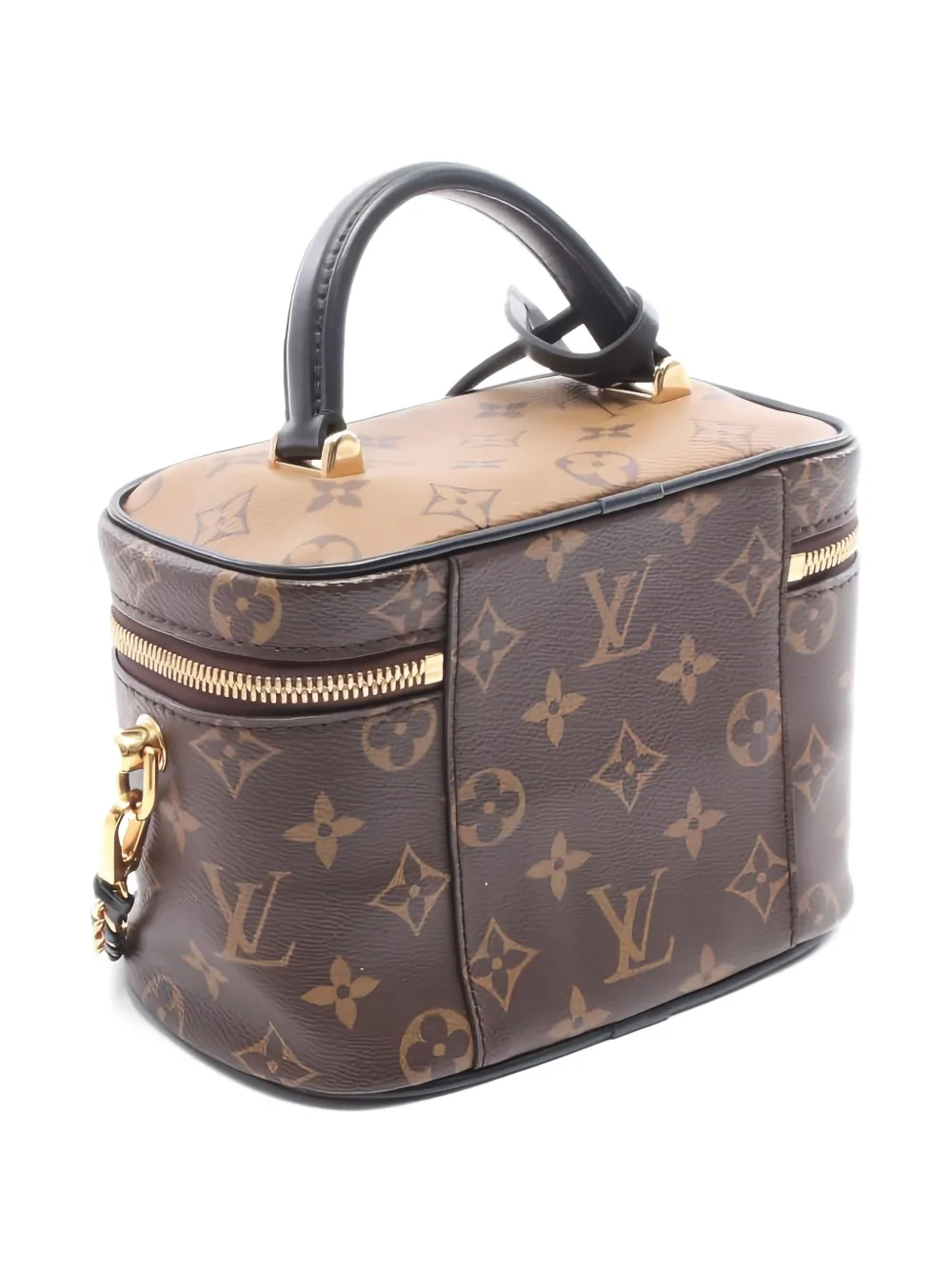 Louis Vuitton Pre-Owned 2020 Kosmetiktasche mit Monogramm | Pre-owned & Archive | Image 2
