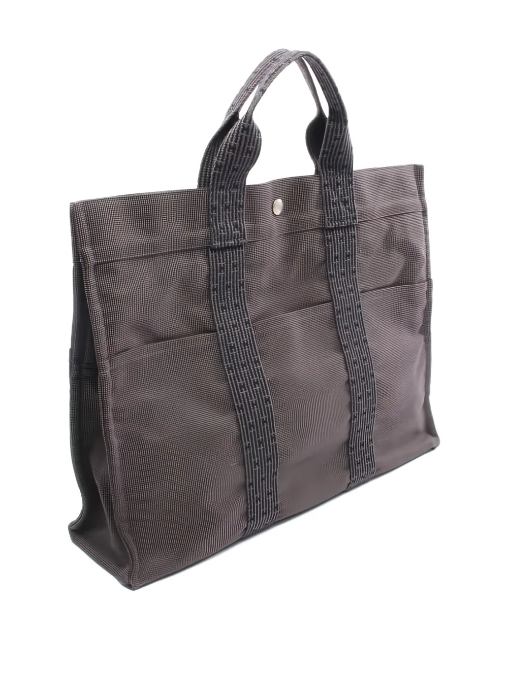Hermès Pre-Owned tote Yale Line MM 2000 | Estilos de archivo | Image 2