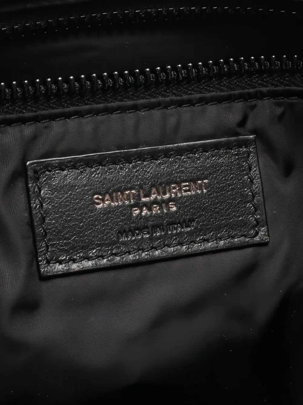 2020s Logo One Shoulder Bag