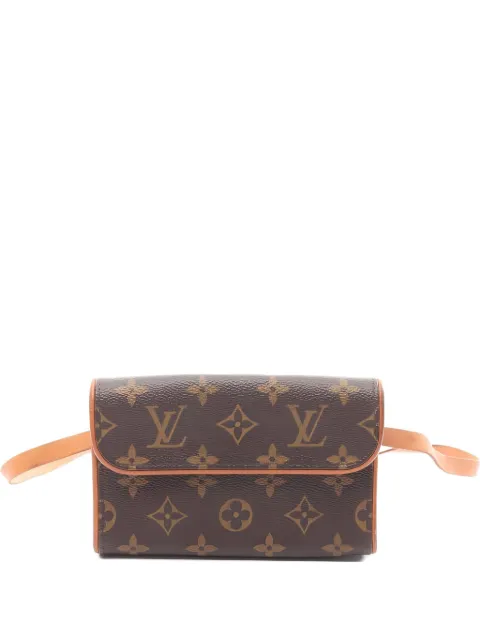 Louis Vuitton Pre-Owned 2003 Pochette Florentine mini belt bag