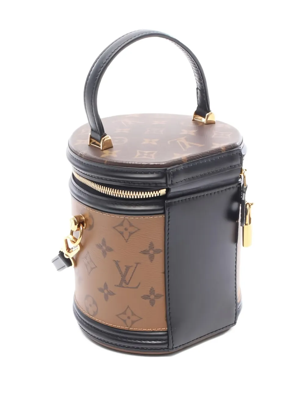 Louis Vuitton Pre-Owned 2018 Cannes mini tote bag | Mini Bags | Image 2