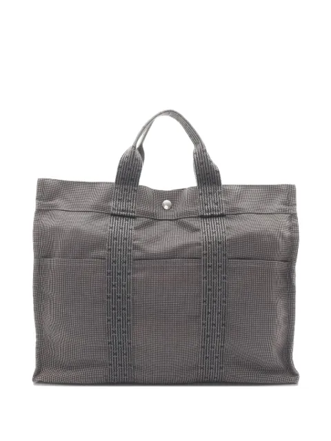 Hermès Pre-Owned 2000s Yale Line MM tote bag