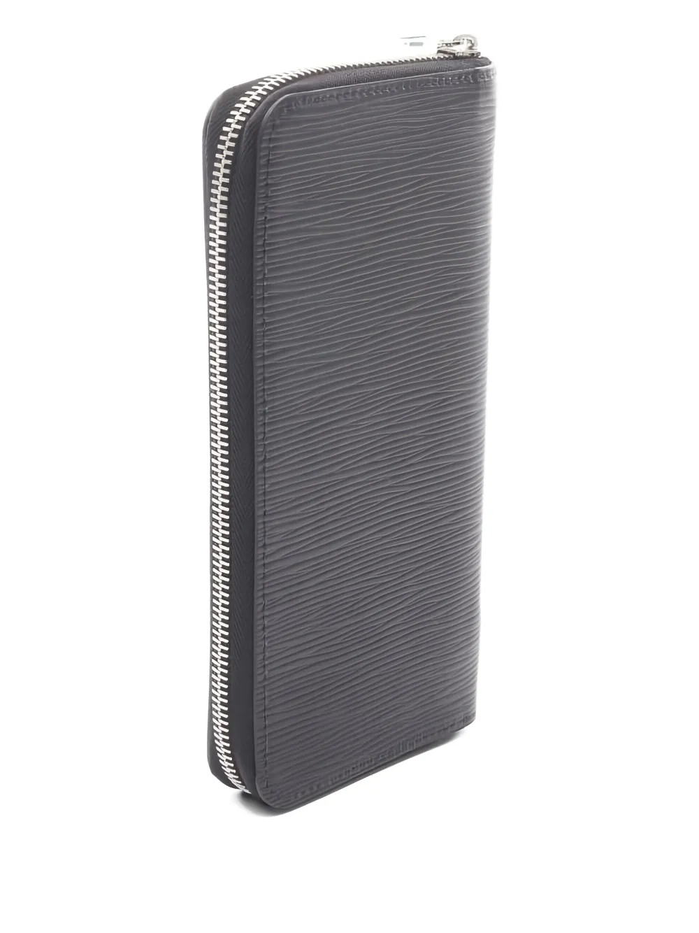 Louis Vuitton Pre-Owned 2018 Epi Zippy Vertical wallet | Image 2