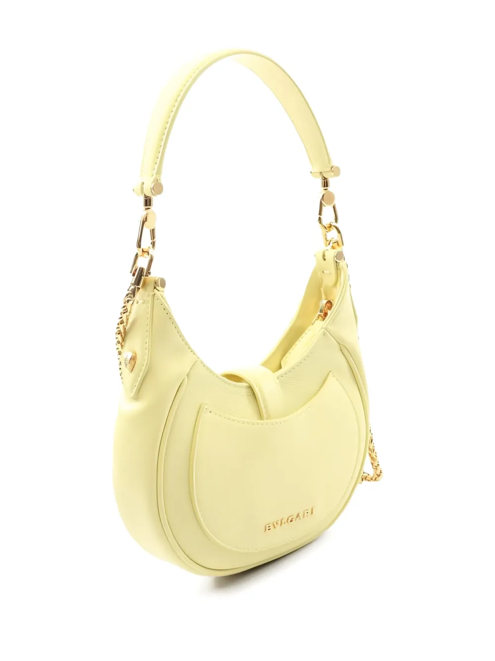 Bvlgari Pre-Owned 2010s Serpenti Ellipse handbag | Image 2
