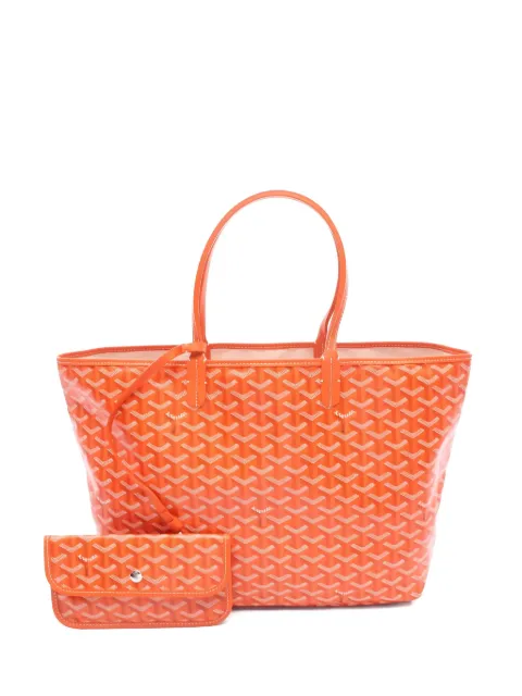 Goyard Pre-Owned 2020s Saint Louis PM tote bag