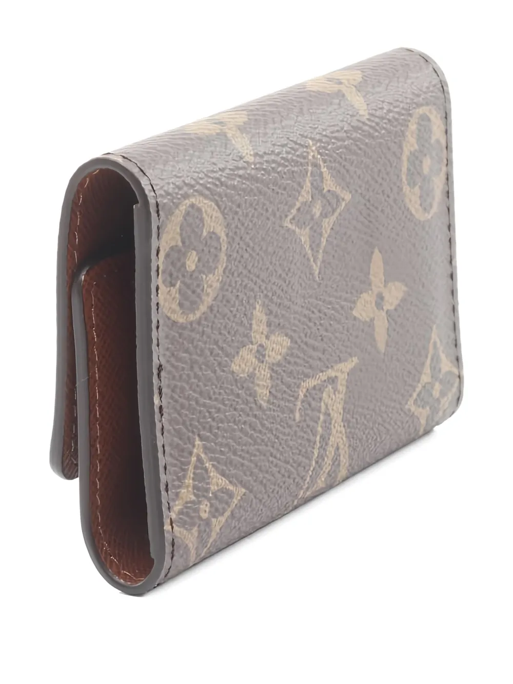 Louis Vuitton Pre-Owned 20's monogram 6-key case | Image 2