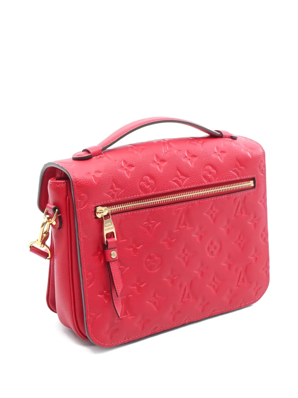 Louis Vuitton Pre-Owned sac à main Monogram Empreinte Pochette Metis (2018) | Pre-owned | Image 2