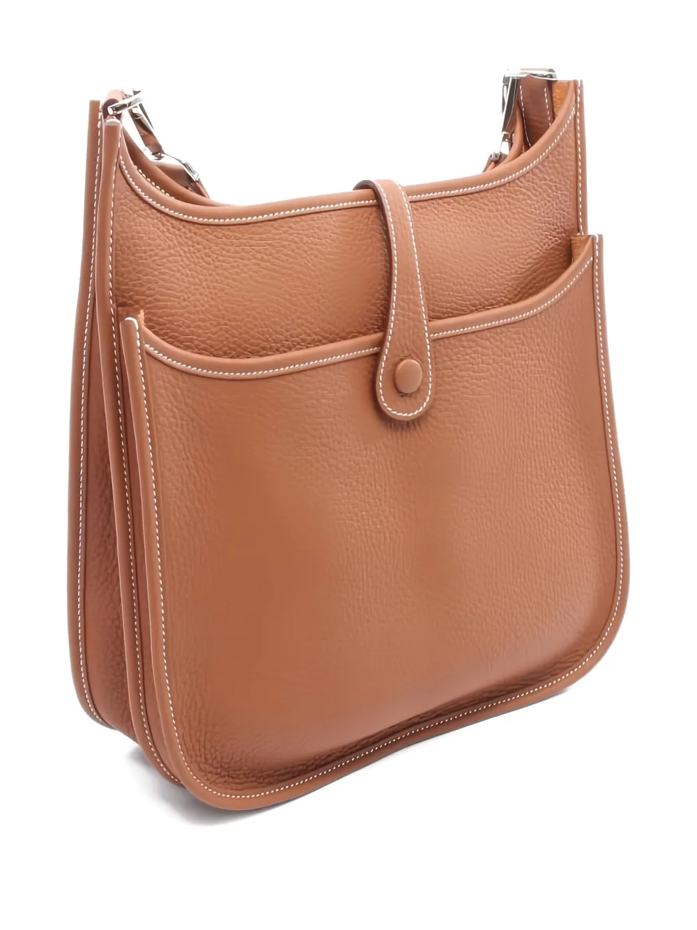Hermès Pre-Owned Borsa a spalla Evelyn 3 PM in pelle Taurillon Clemence | Pre-owned | Image 2