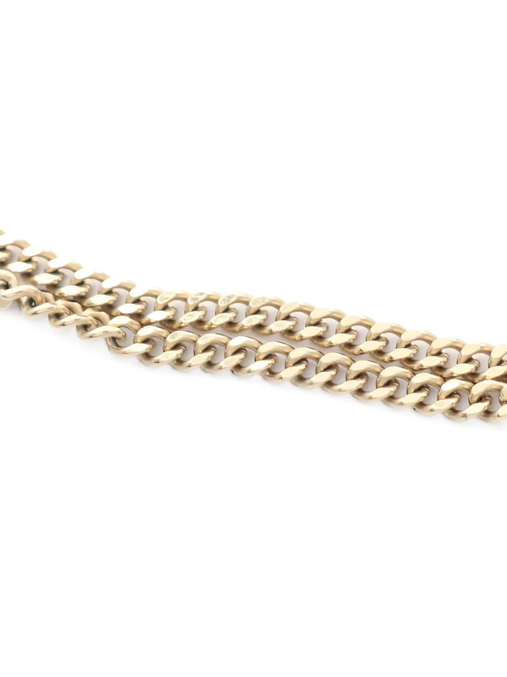 1986-1988 Coco Mark Pearl Necklace