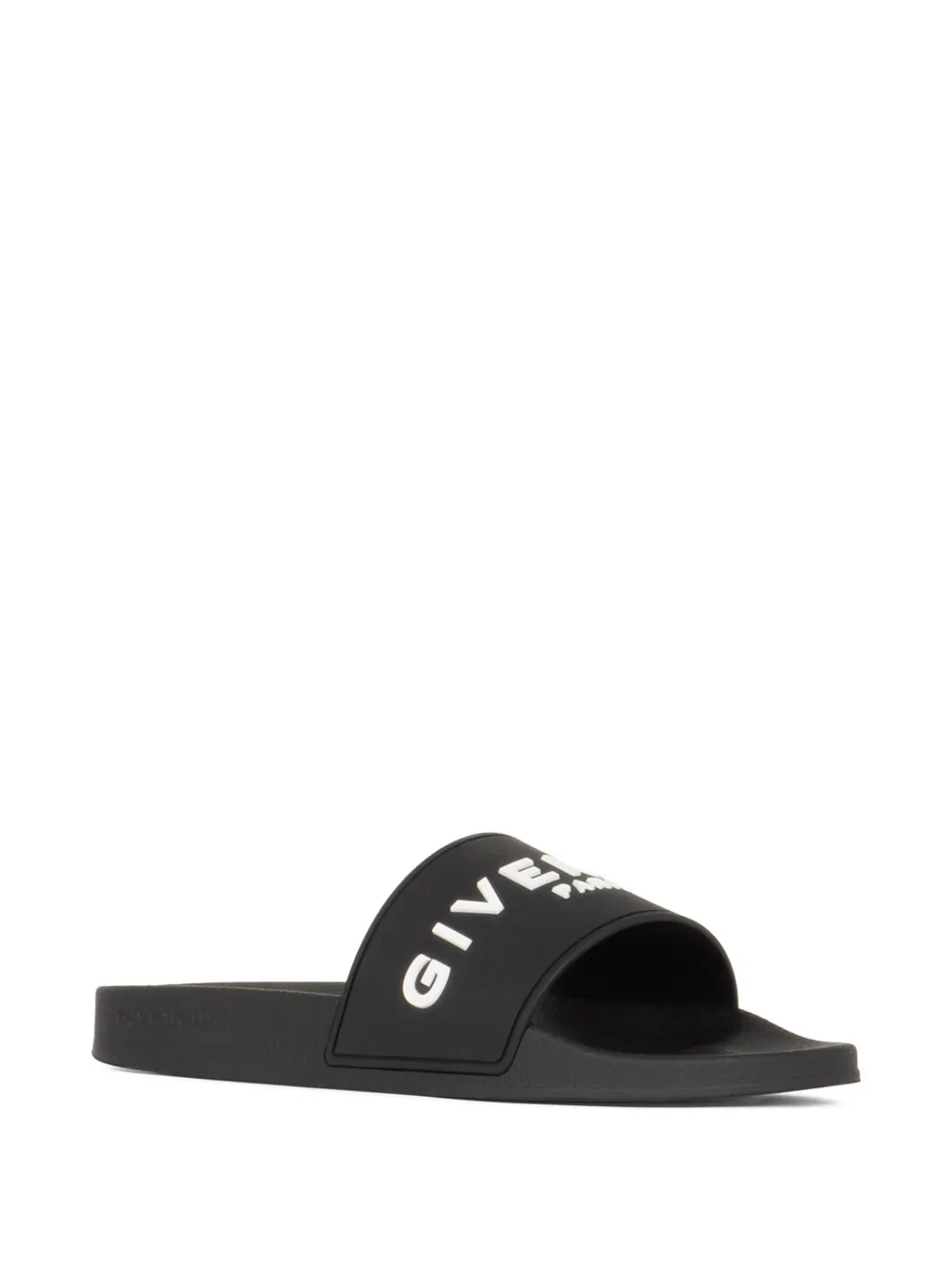 Givenchy logo-embossed slides | Image 2