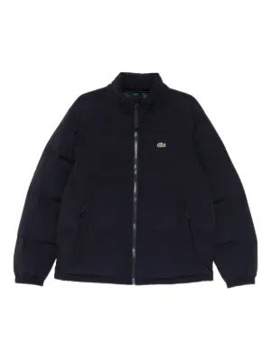 Drôle De Monsieur ジップアップ ジャケット | ブルー | FARFETCH JP