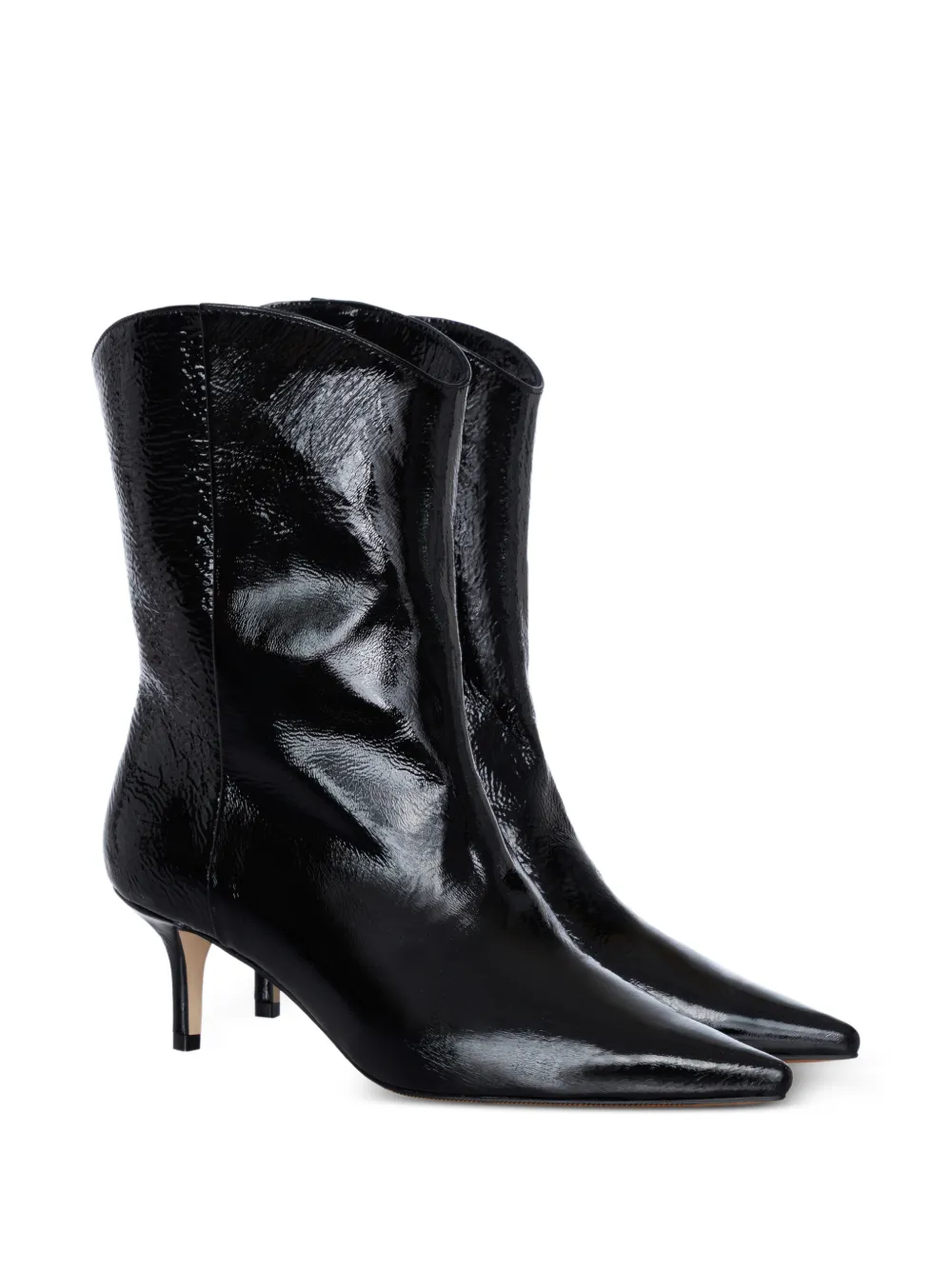 SMILING SHOES botines Olia con tacón de 50mm | Botines | Image 2