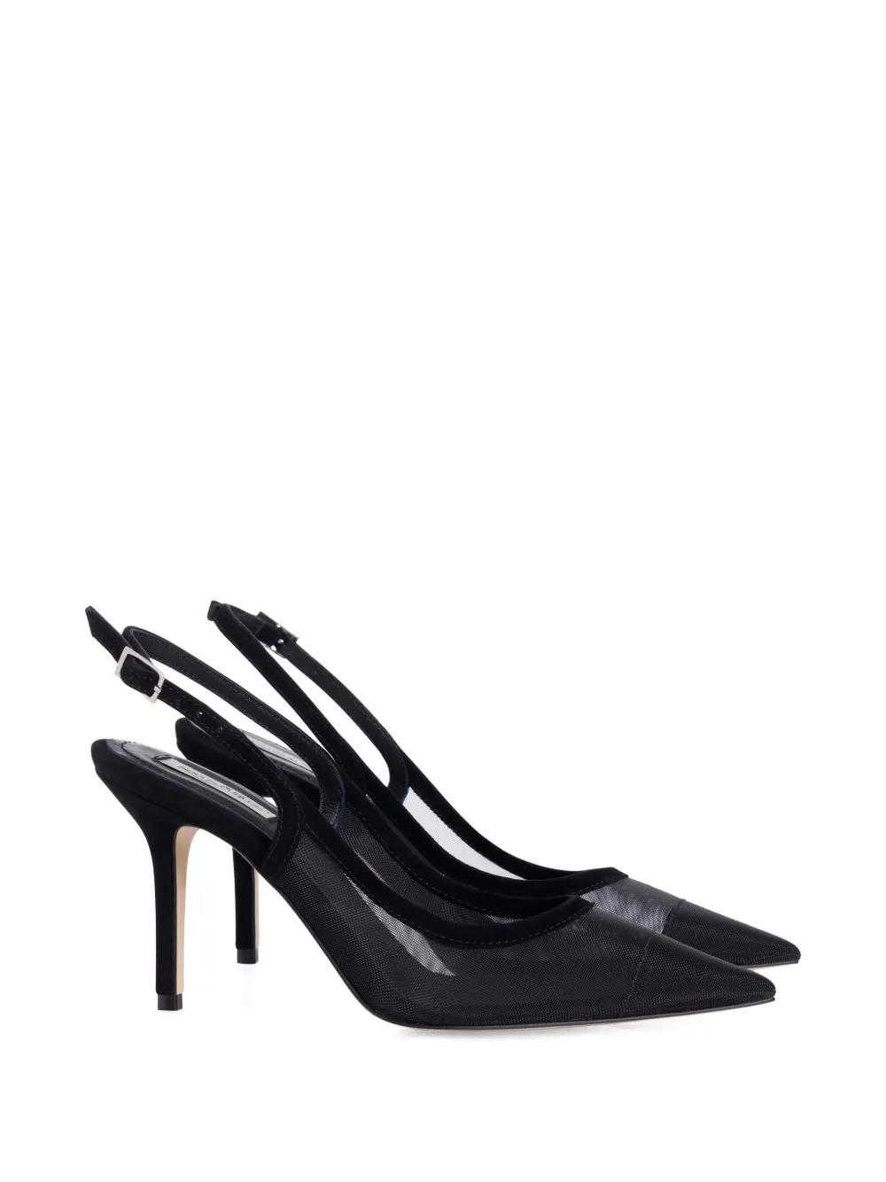 SMILING SHOES Fede mesh pumps | Heeled Pumps | Image 2