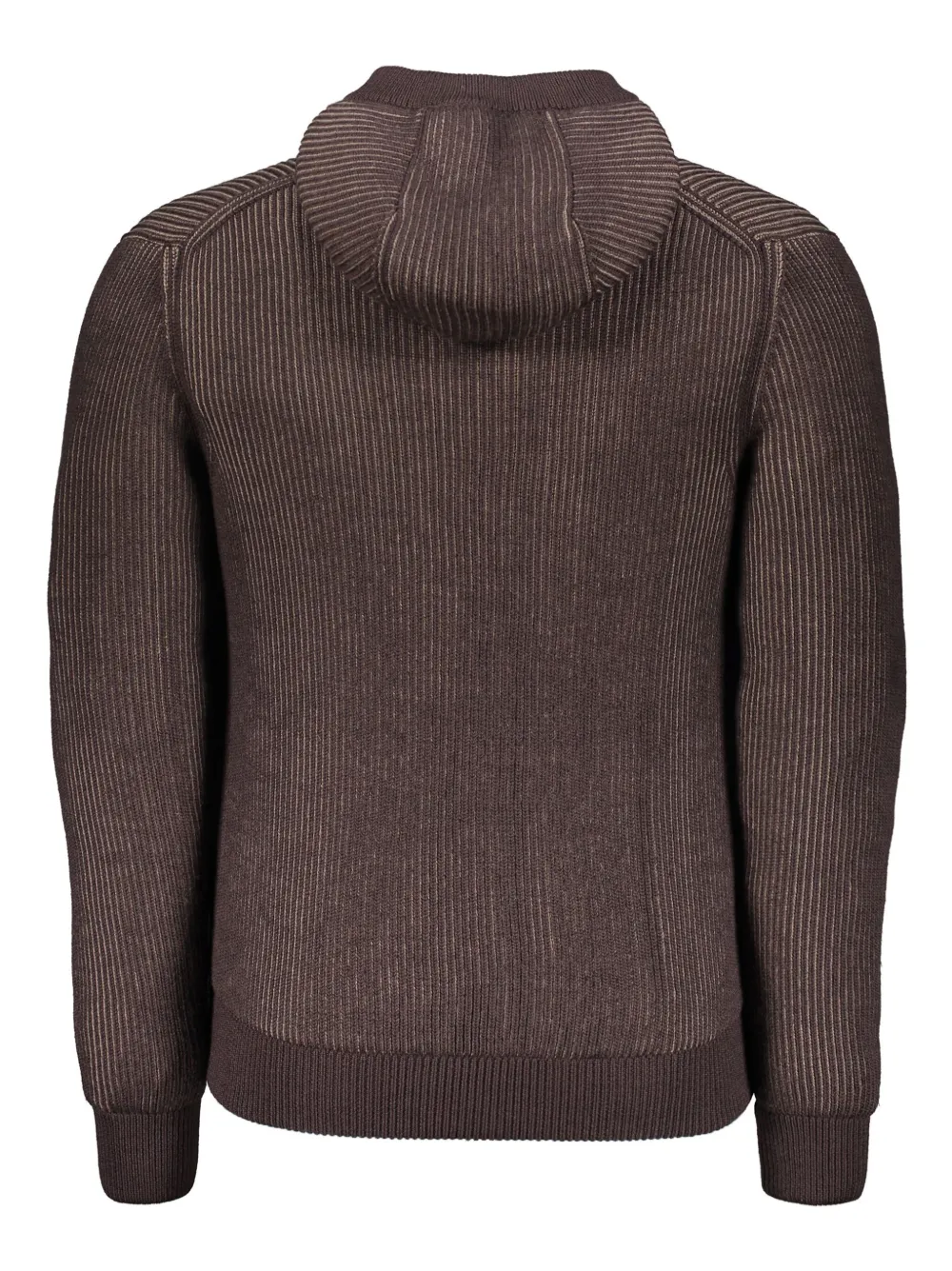 Moorer hooded puffer jacket | Hooded Jackets | Image 2