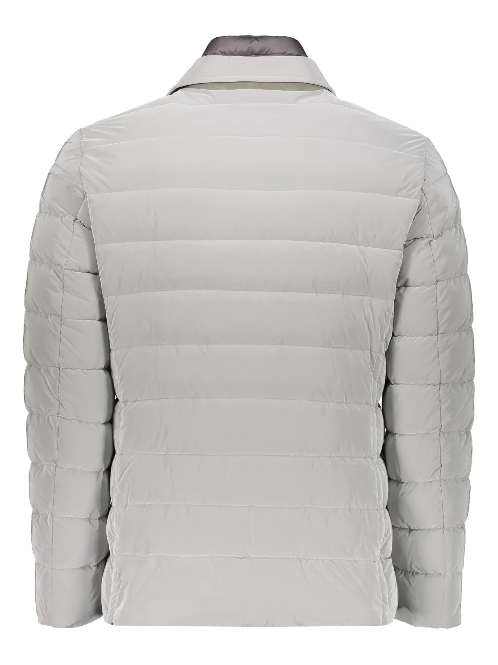 Moorer Nomosos flap-pocket jacket | Lightweight Jackets | Image 2