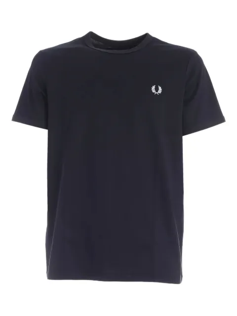 Fred Perry logo t-shirt