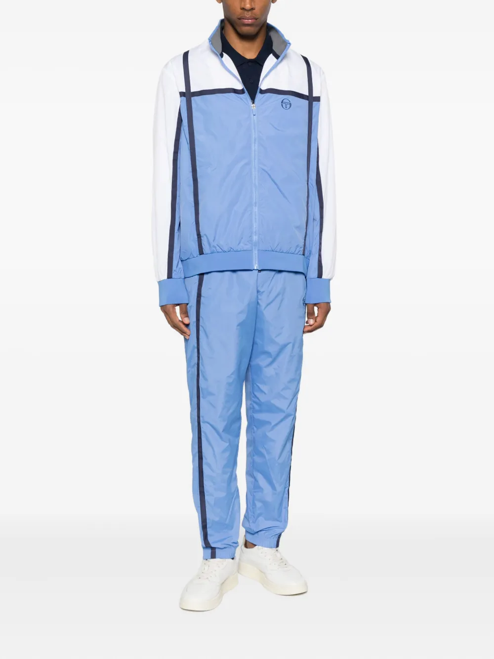 Sergio Tacchini Campo Court zip jacket | Sport Jackets & Windbreakers | Image 2