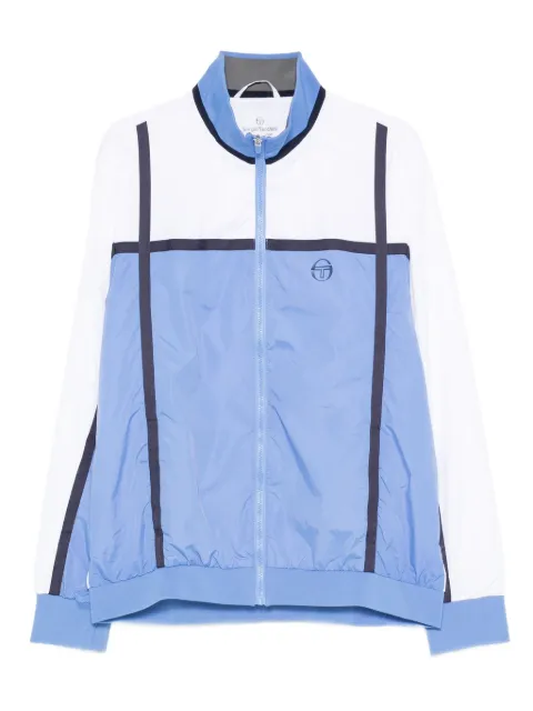 Sergio Tacchini Campo Court zip jacket