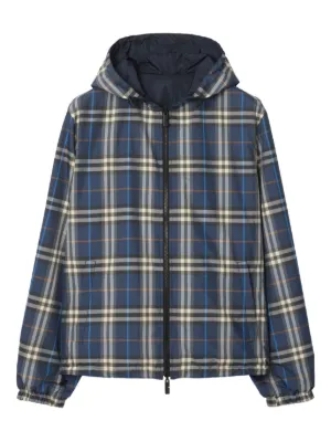 Burberry ヴィンテージチェック ジャケット 通販 - FARFETCH