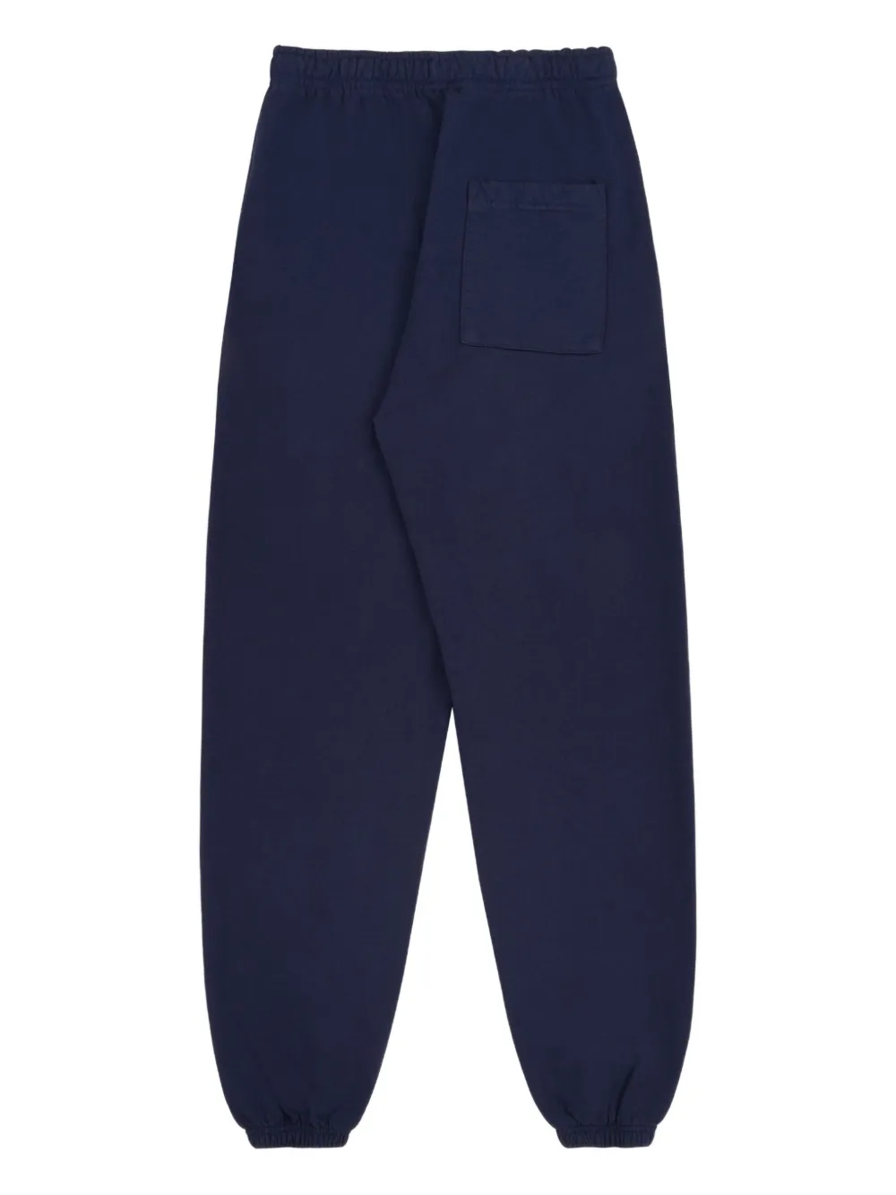 Sporty & Rich Ivy joggingbroek Blauw