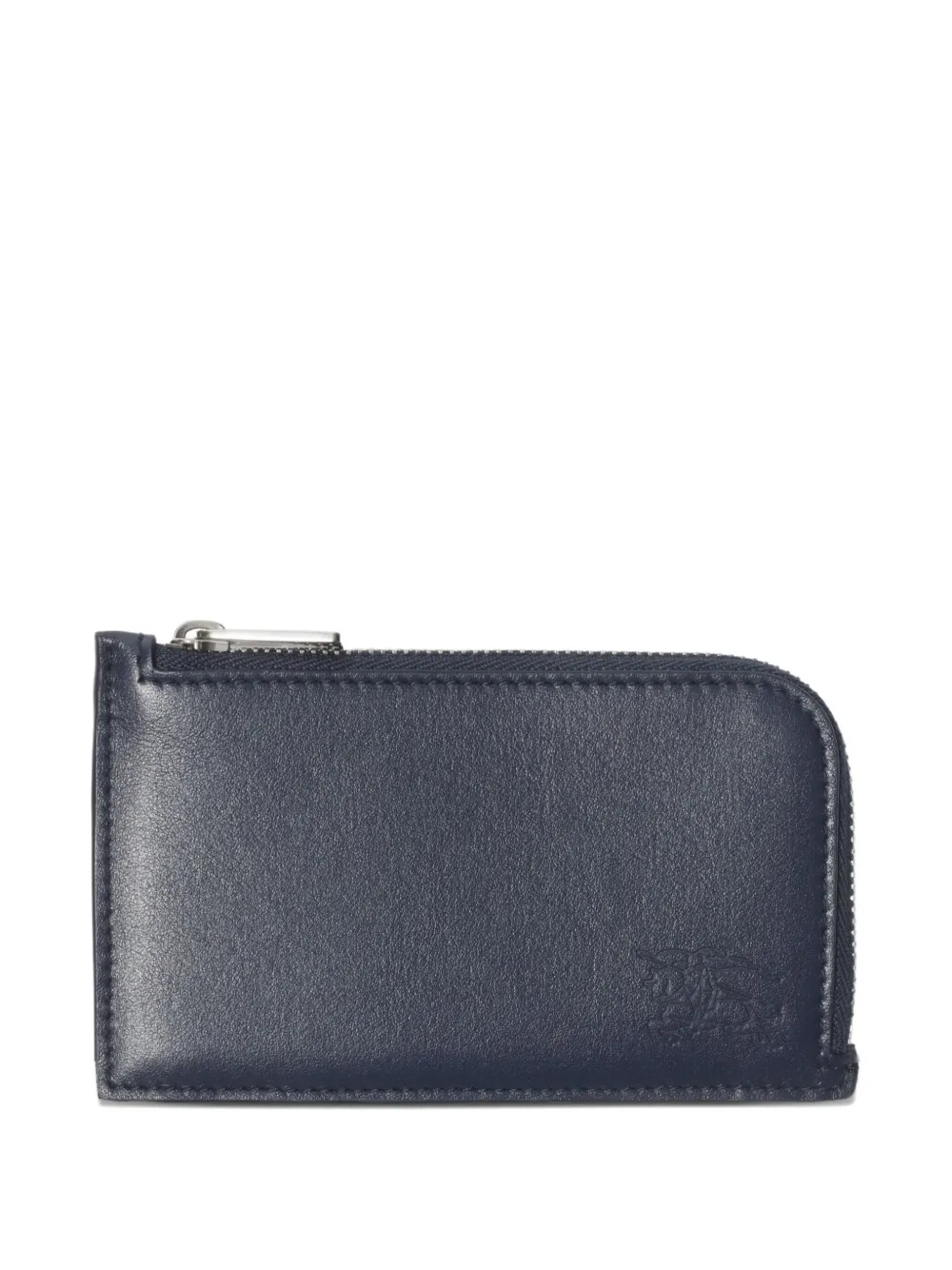 Burberry tarjetero con cierre | azul | Image 1