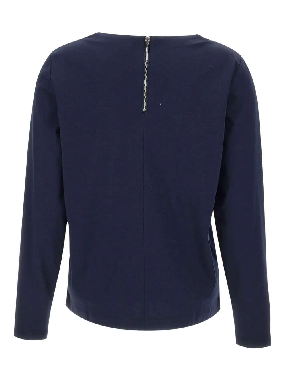 Sun68 Camiseta com fenda lateral e zíper posterior | Camisetas | Image 2