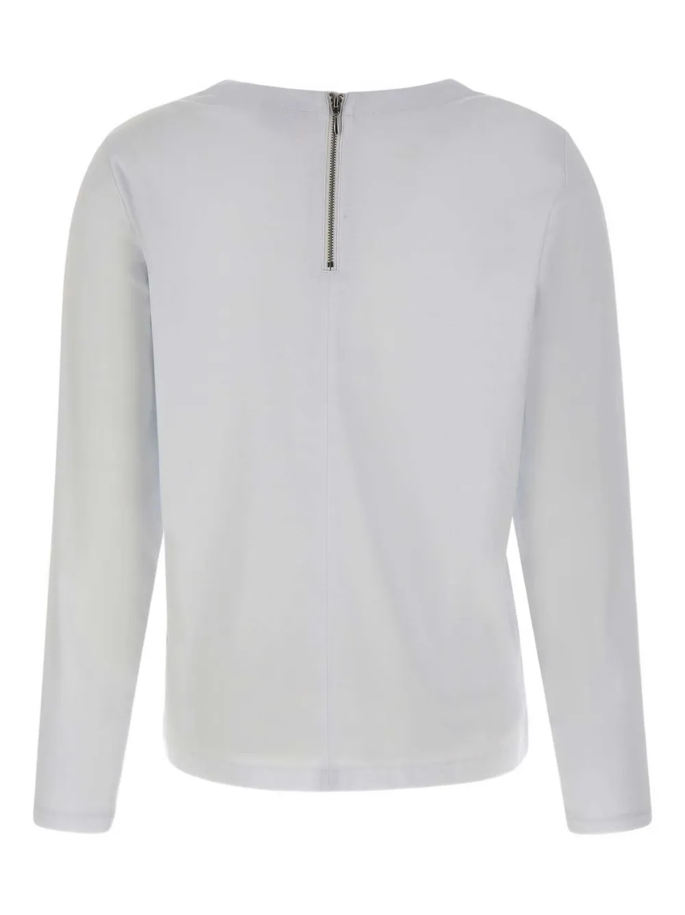 Sun68 Camiseta mangas longas com zíper | Camisas | Image 2
