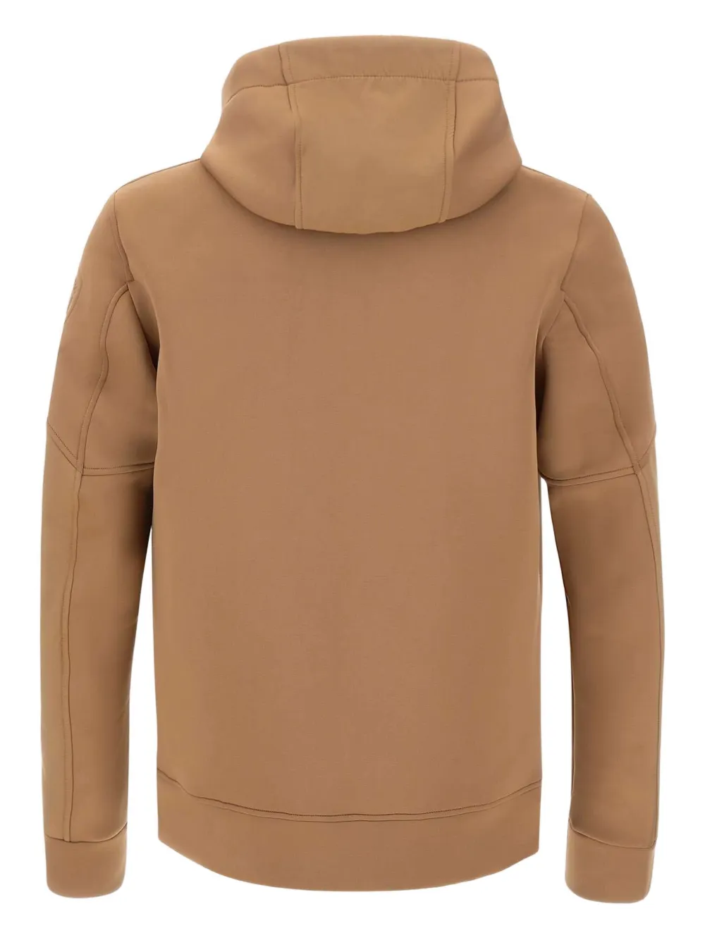 Blauer zip-up hooded jacket | Hooded Jackets | Image 2