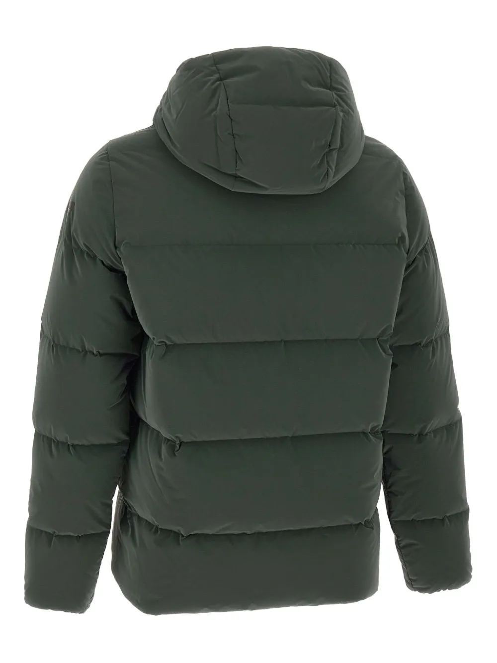 RRD hooded zip jacket | Down Jackets | Image 2