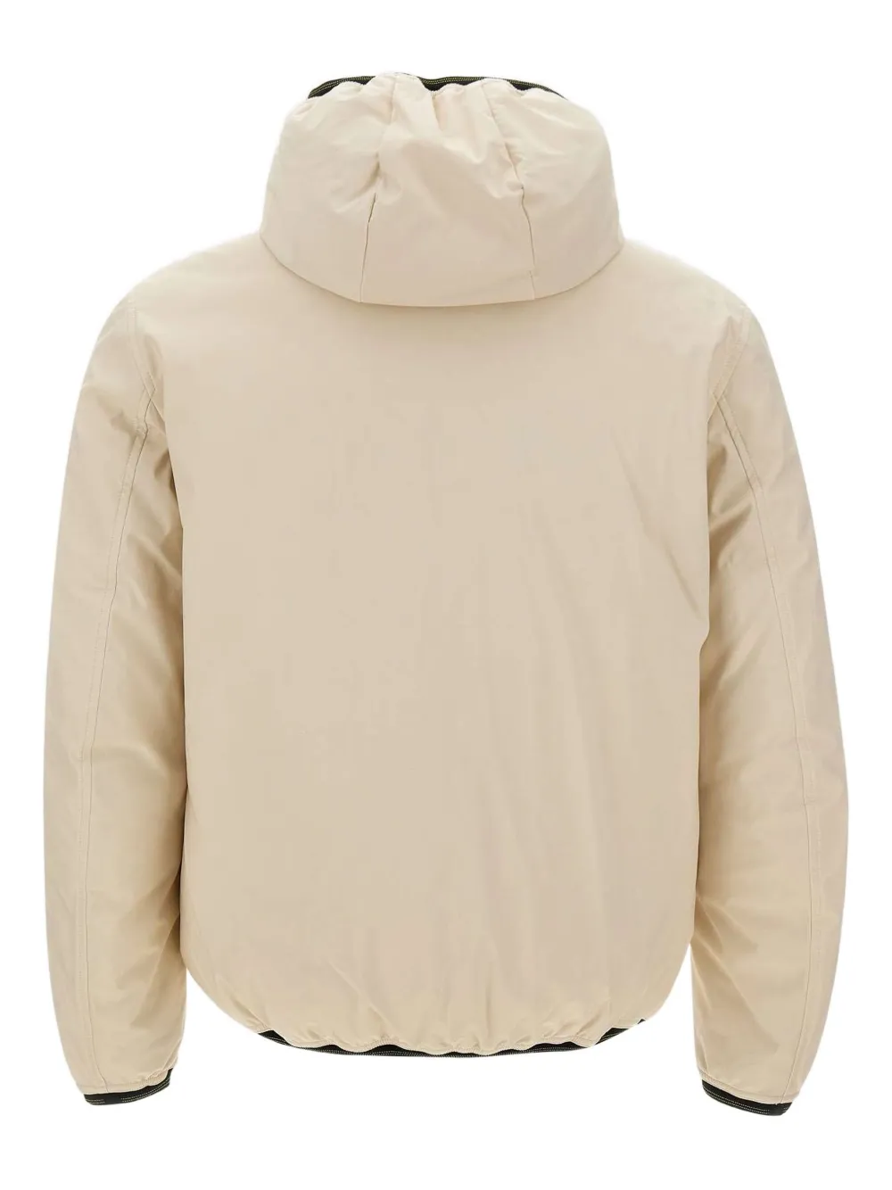 Blauer hooded zip-up jacket | Hooded Jackets | Image 2