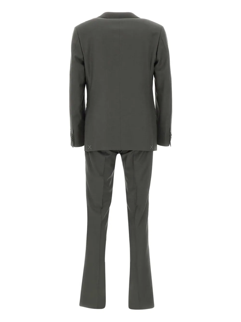 Corneliani peak-lapels wool suit | Trajes con botones | Image 2