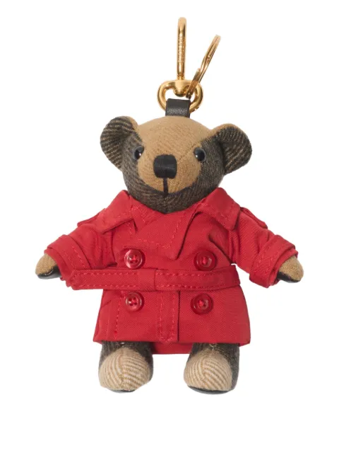 Burberry Thomas Bear charm