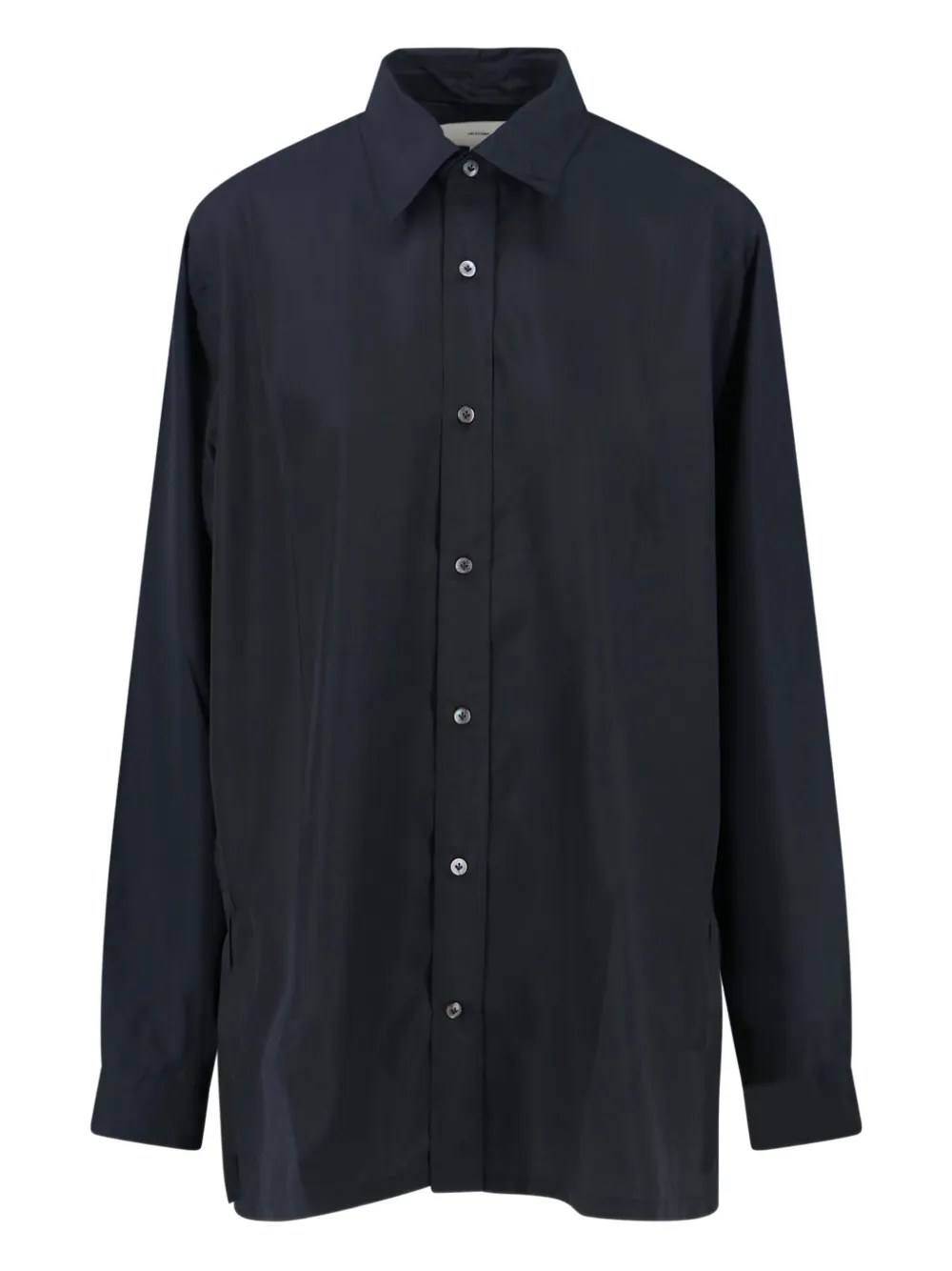 Setchu Buttoned classic shirt