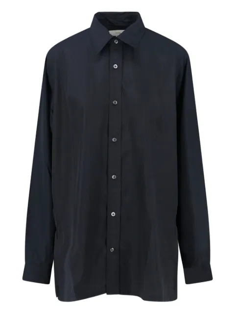 Setchu Buttoned classic shirt