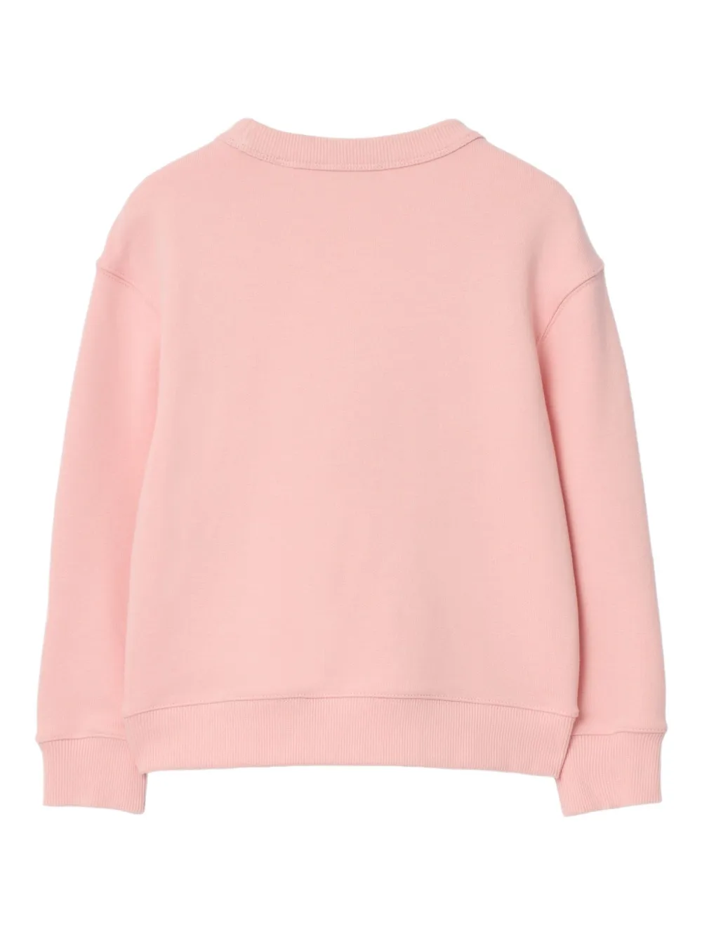 Thomas Bear-Print Sweatshirt
