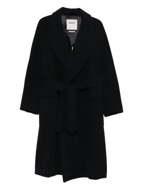 Valstar belted coat