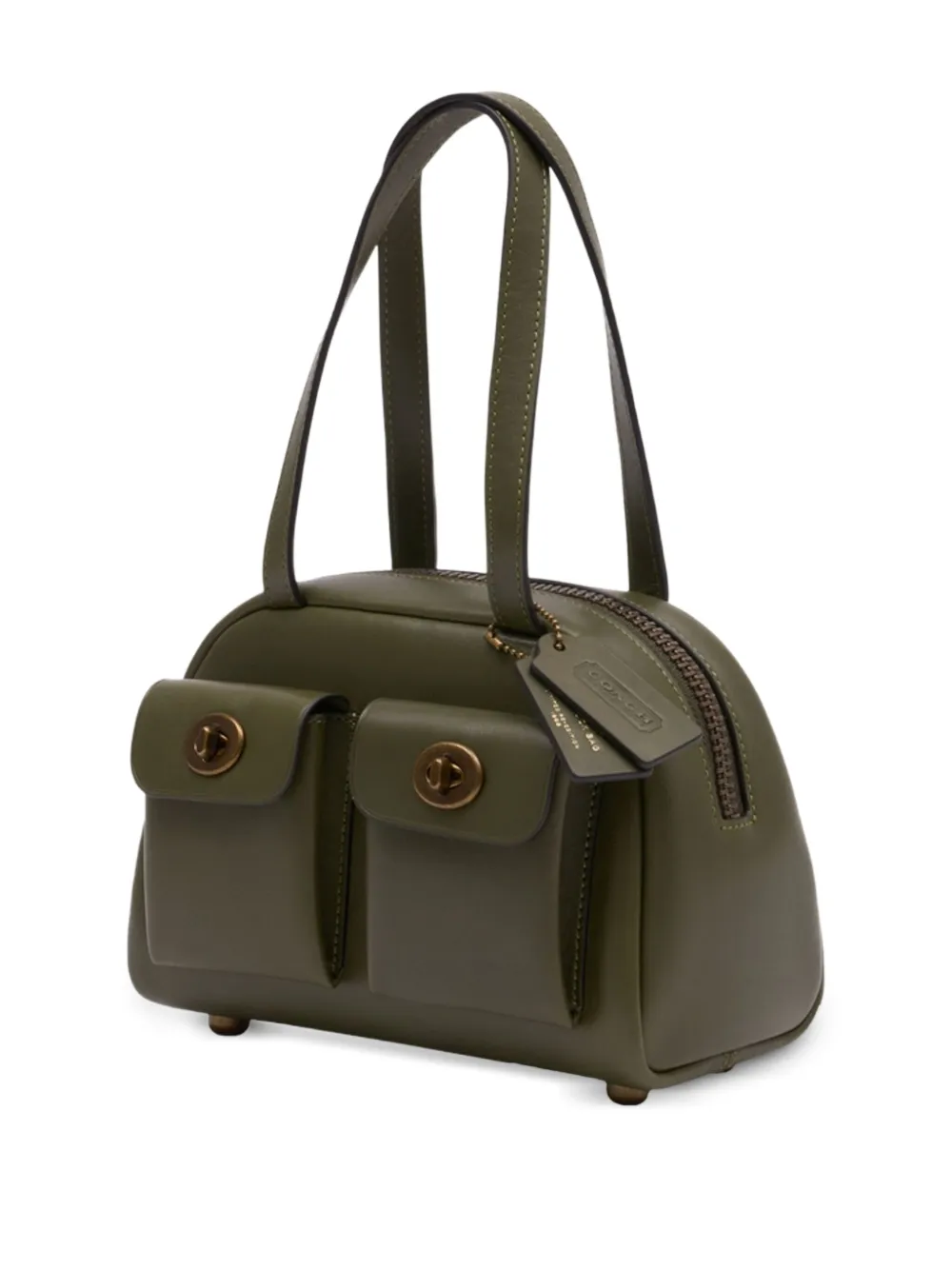 Coach Twin top-handle shoulder bag | Image 2