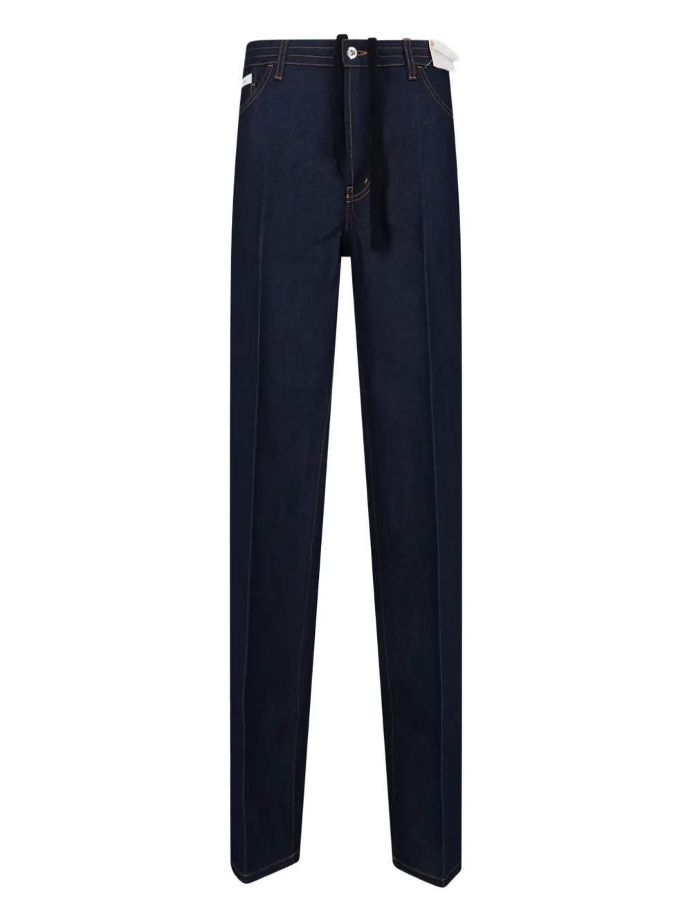 Setchu Jeans Paper - Blu