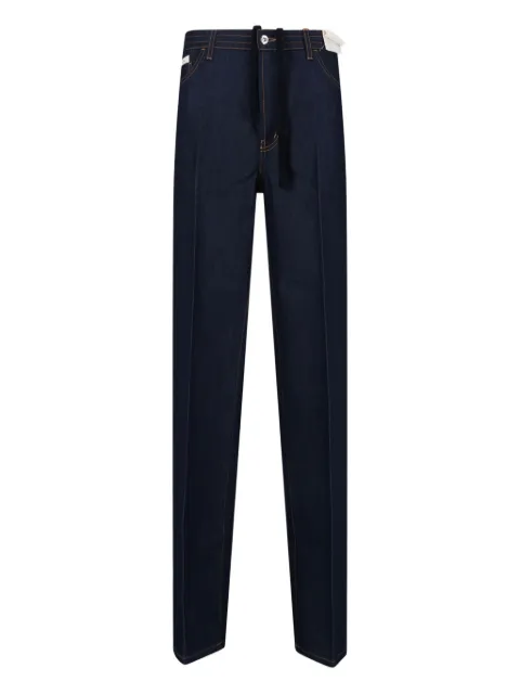Setchu Paper jeans