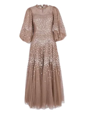Needle & Thread Dresses - FARFETCH