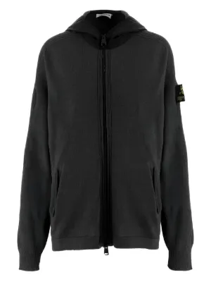 Jacquemus The Gros Grain スウェットパーカー | ブラック | FARFETCH JP