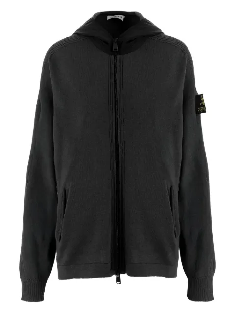 Premiata zip-up hoodie