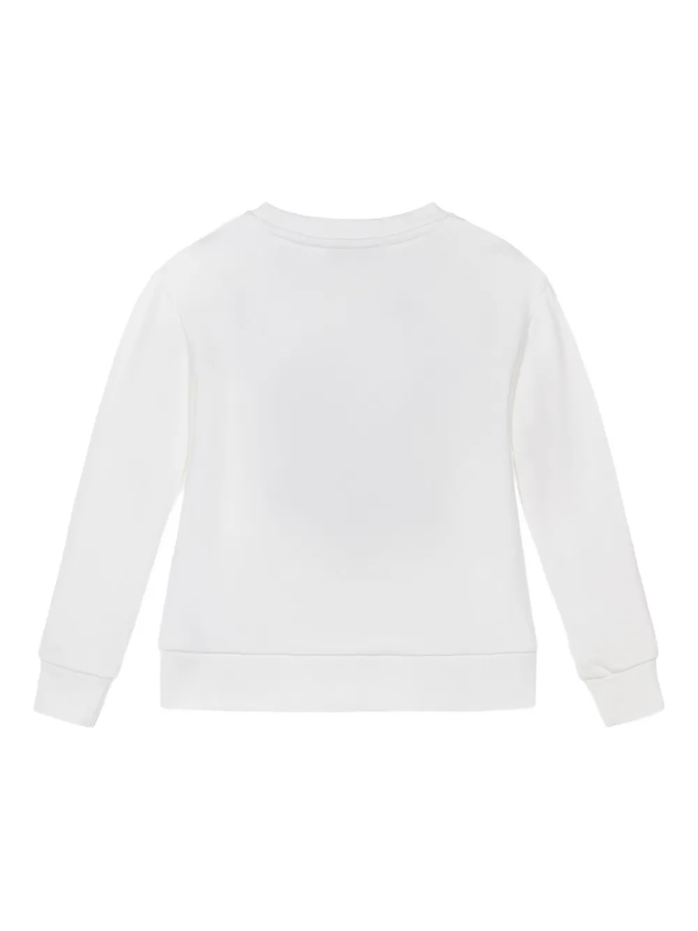 Atelier Choux sudadera con diseño gráfico | Sudaderas y hoodies | Image 2