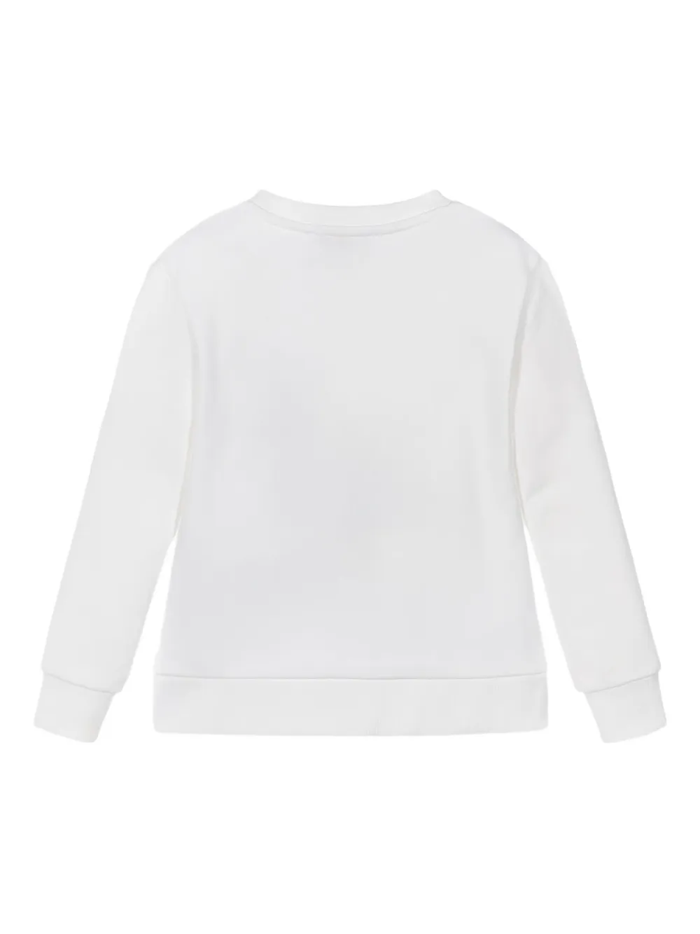 Atelier Choux graphic-design sweatshirt | Girls Hoodies & Sweatshirts | Image 2