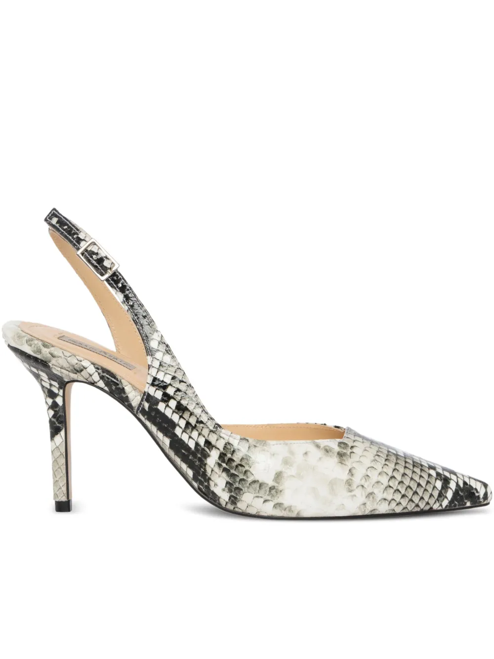 SMILING SHOES Leah slingback pumps | Heeled Pumps | Image 2