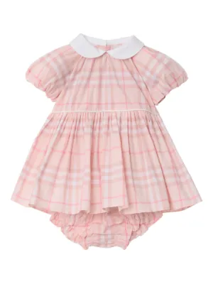 Givenchy Kids フローラル ワンピース | ピンク | FARFETCH JP