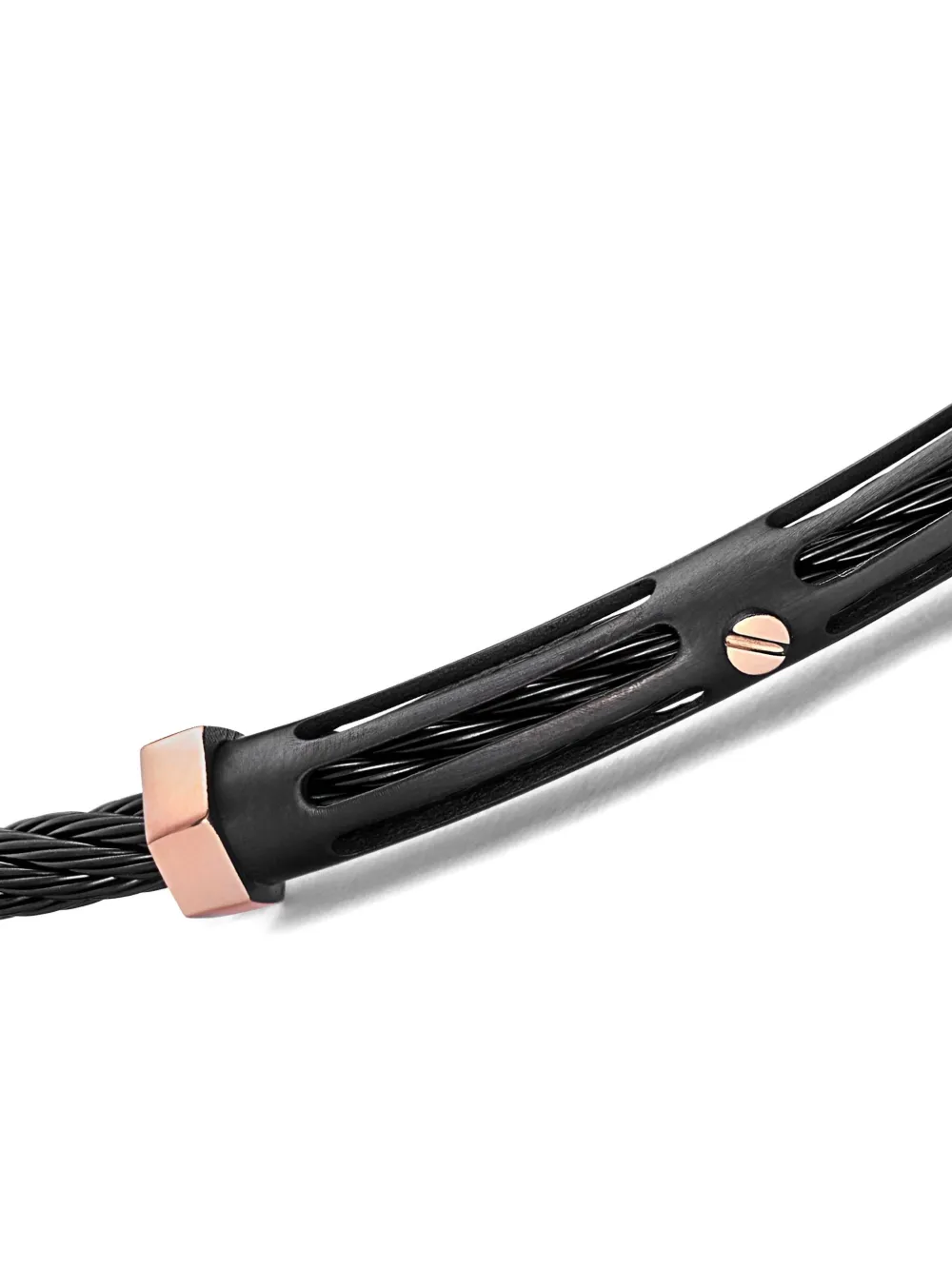 Barakà pulsera en oro rosa | Image 2