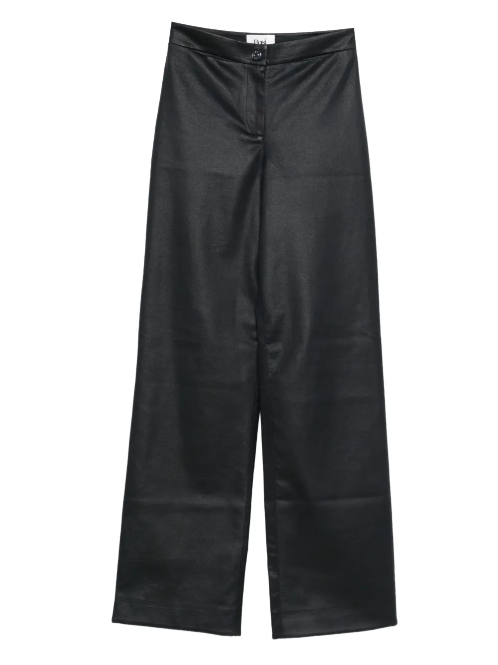Botsi button-fastening trousers | Blue | Image 1