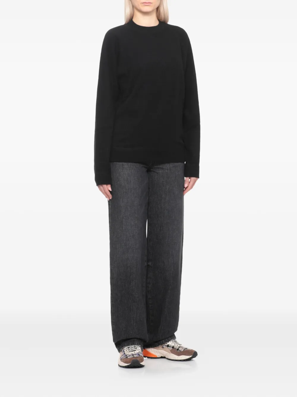 Flower Mountain Kotetsu Sneakers In Multi